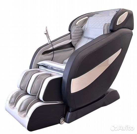 Массажное кресло