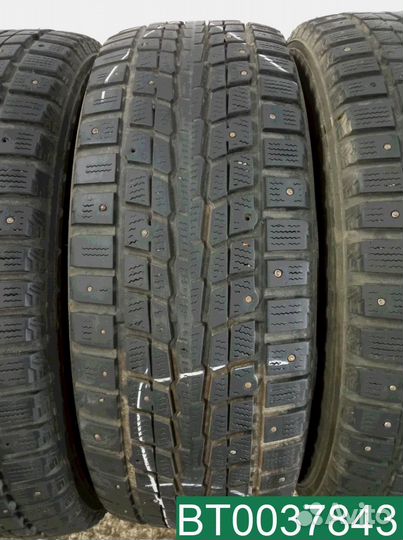 Dunlop SP Winter Ice 01 235/65 R17 105W