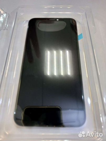 Дисплей iPhone XS оригинальные компоненты