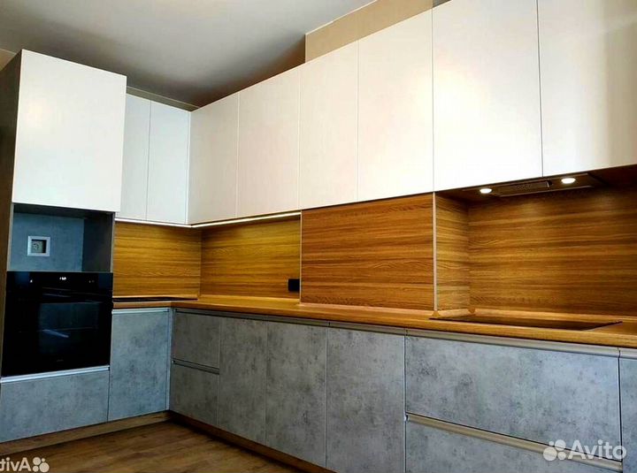 Кухонный гарнитур 