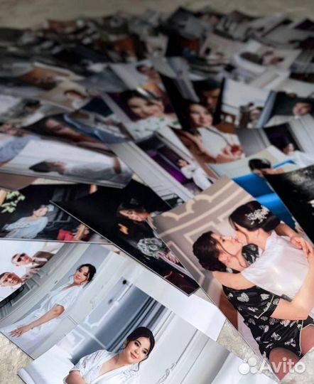 Печать фотографий