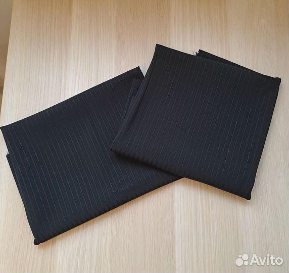 Отрезы ткани