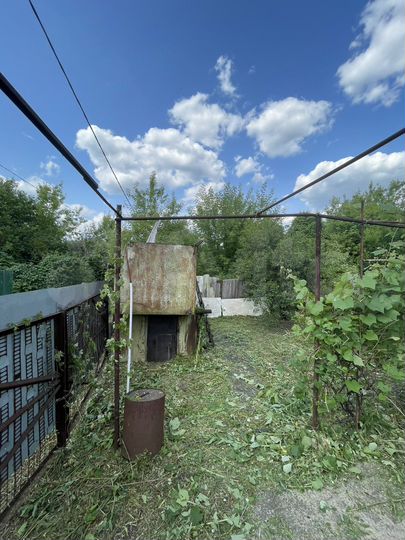 Дача 26,5 м² на участке 4 сот.