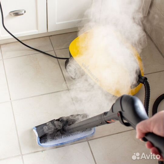 Клининг домов и квартир Генеральная уборка