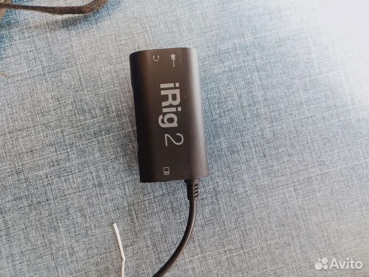 Irig 2