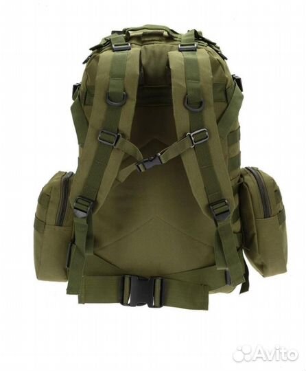 Рюкзак тактический 55 л
