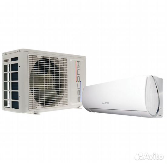 Кондиционер Aeronik ASI-07HS5/ASO-07HS5