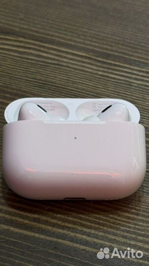 Airpods pro 2 type-c