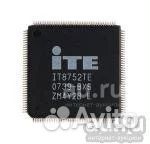 Мультиконтроллер ITE IT8887HE AXS