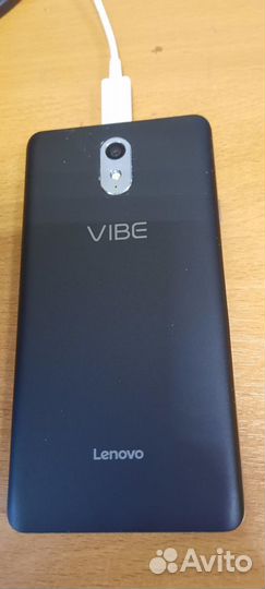 Lenovo Vibe P1m, 2/16 ГБ