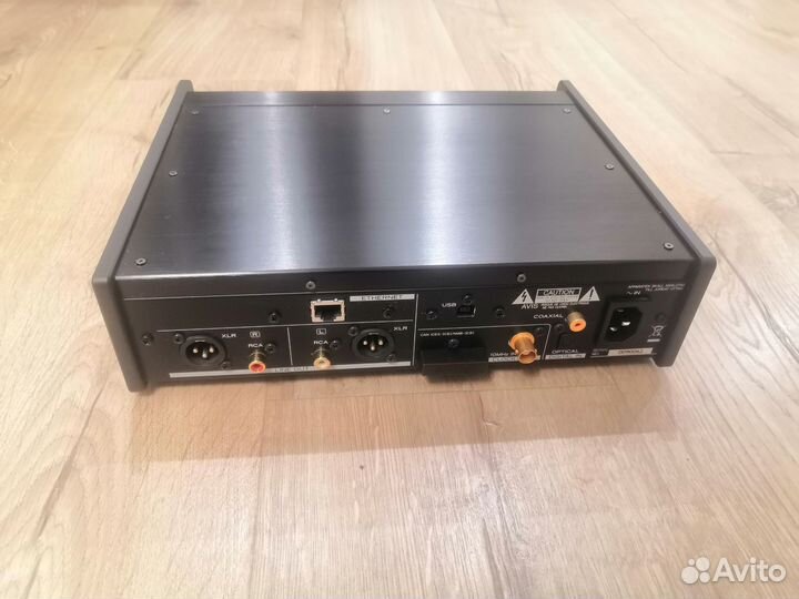 Teac NT-503