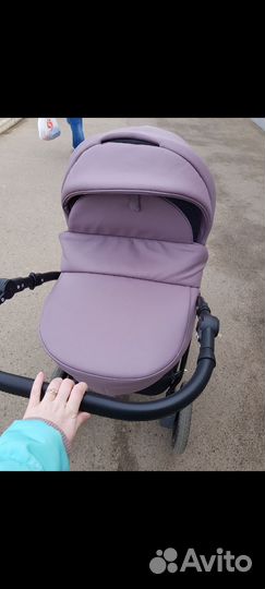 Детская коляска