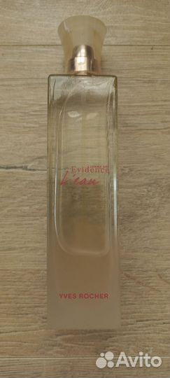 Духи женские пакетом