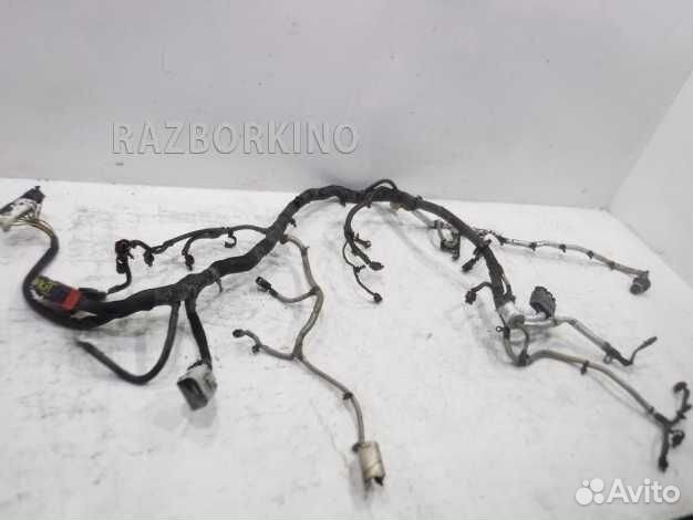 Проводка (коса) 68148073AD Джип