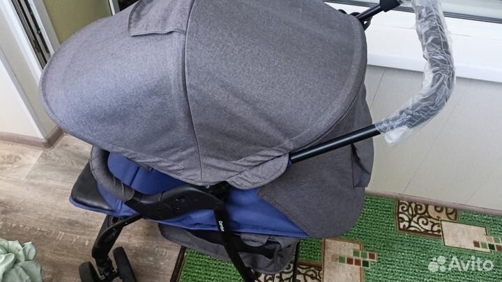 Детские коляски