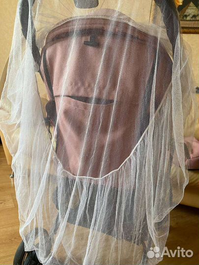 Прогулочная коляска бу