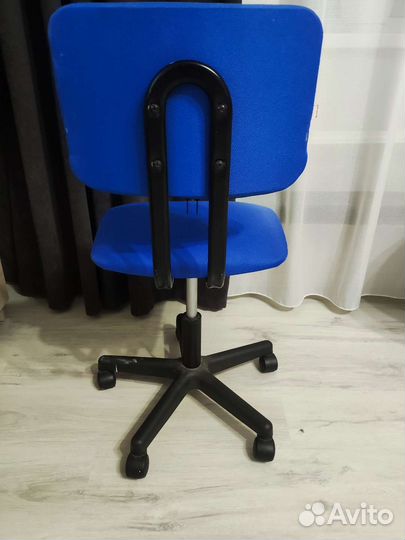 Компьютерное кресло детское