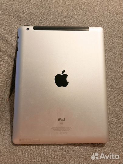 iPad 3