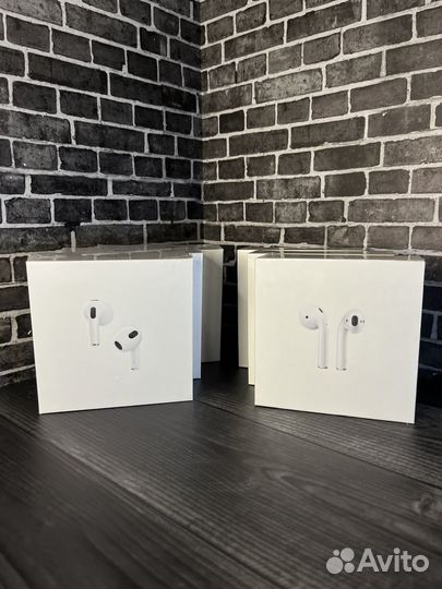 AirPods 2