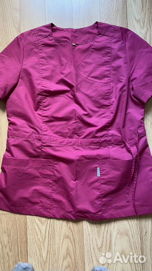 Медицинский костюм