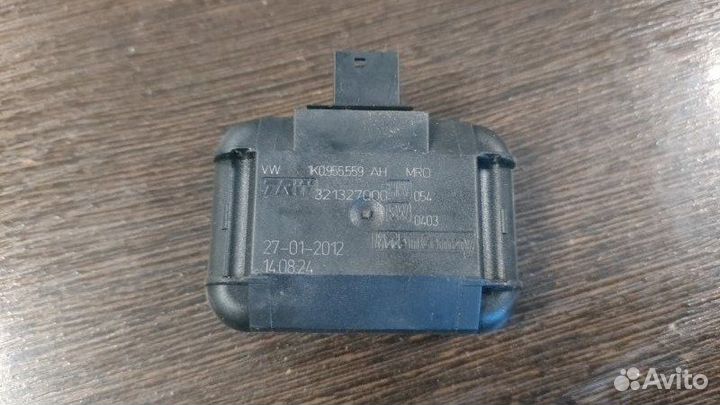 Датчик дождя Skoda Octavia II рестайлинг cdab 2012