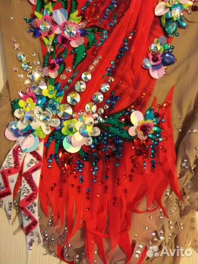 Пошив одежды