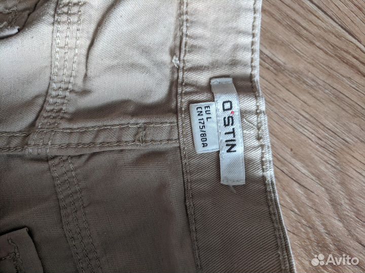 Шорты женские хлопок, джинса листайте