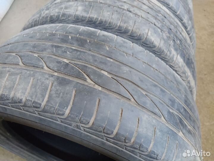 Bridgestone Turanza ER300 205/55 R16 91V