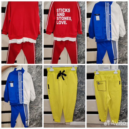 Одежда для мальчика