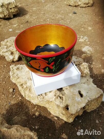 Конфетница