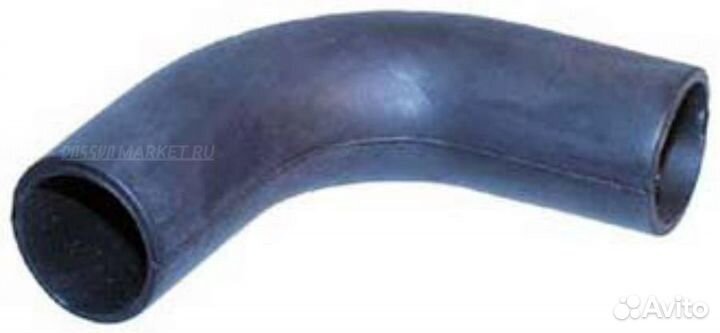 JP group 1212000100 Шланг, вентиляция картера