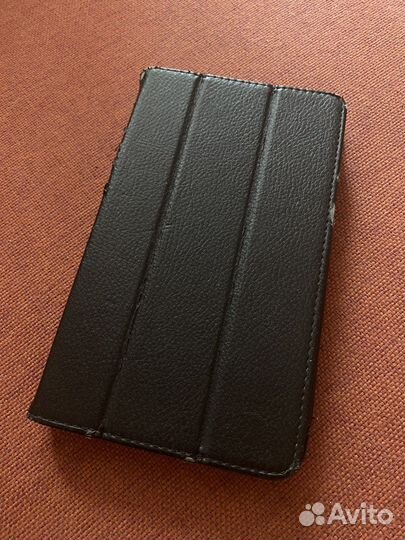 Планшет Tesla Neon 7.0 4 Гб 3G черный