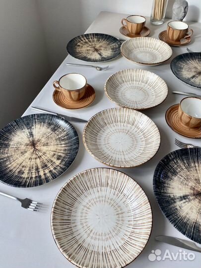 Посуда для дома