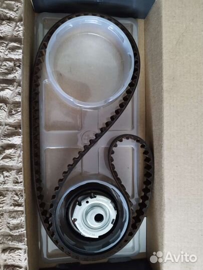 Комплект грм бу