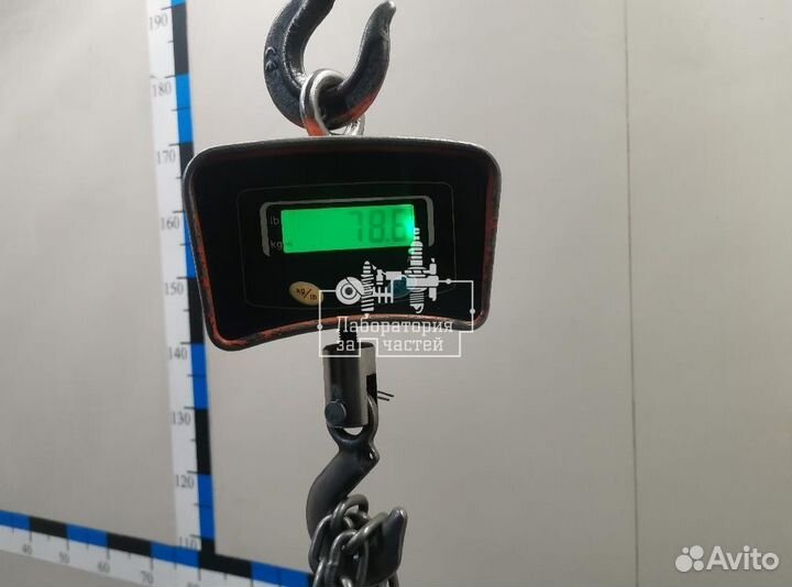 АКПП Hyundai-Kia 45000-26AB2