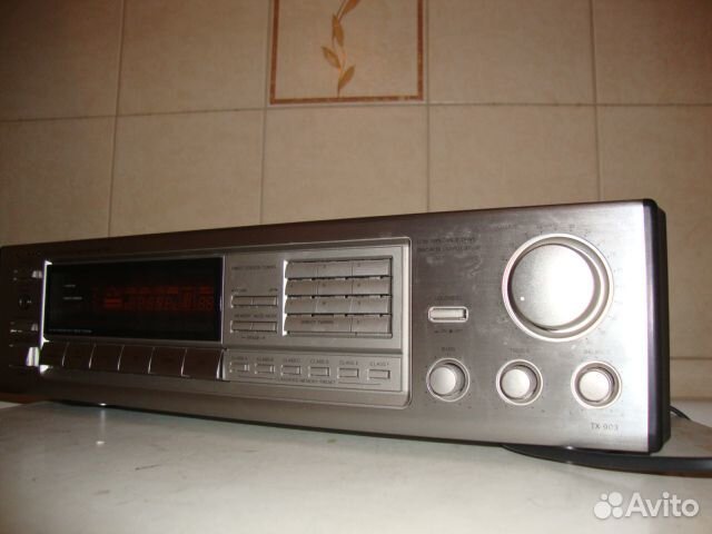 Ресивер Onkyo TX 903
