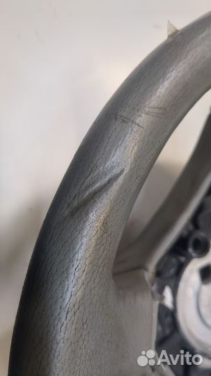 Руль Mercedes S W220, 2003