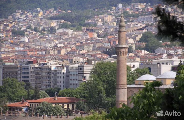 Загрантур в Turkey 7 дн