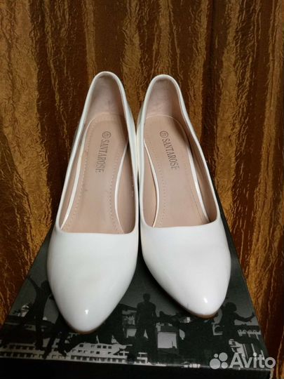 Туфли женские 40 размер