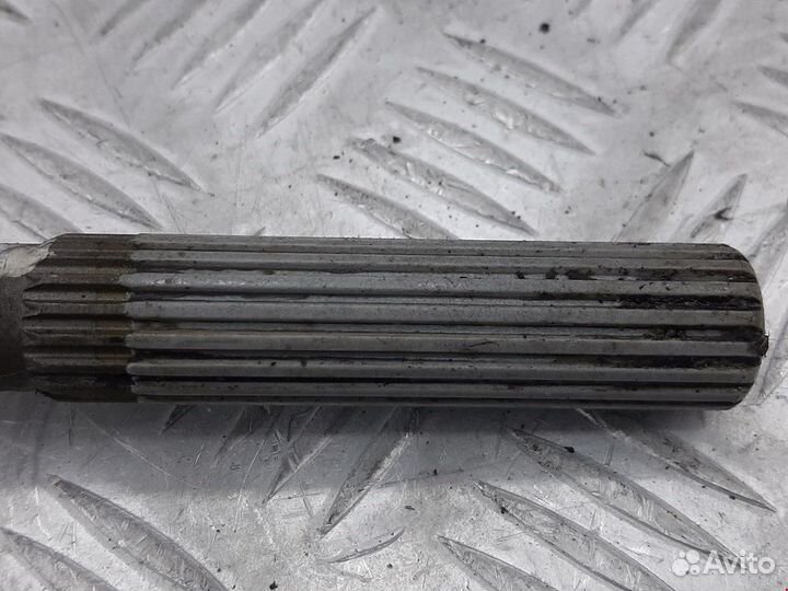 Рулевой карданчик Mazda 6 GG рест. 2006