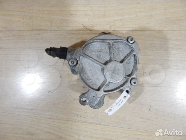 Вакуумный насос Ford C-Max 2,0 tdci