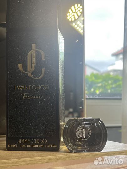 Сет парфюма и косметики