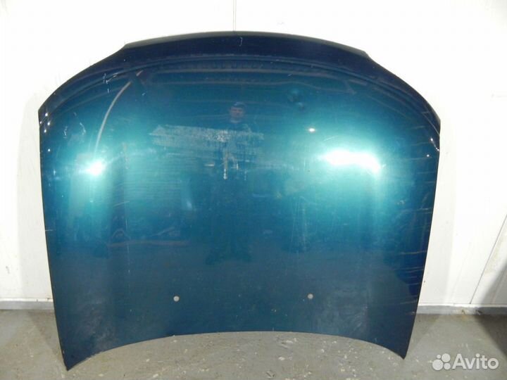 Капот Opel Omega B Опель Омега Б