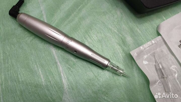 Тату машинка