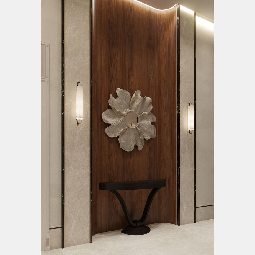 2-к. квартира, 168,2 м², 2/7 эт.