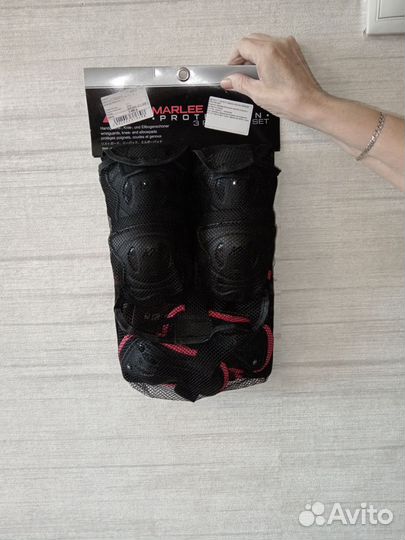 Продам роликовые коньки