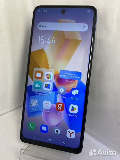 Infinix HOT 40 Pro, 8/256 ГБ