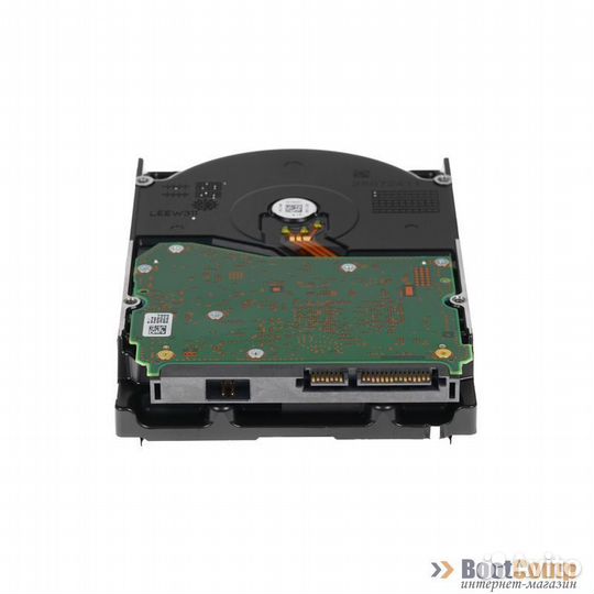 Жесткий диск 14 000Gb WD Gold WD141kryz