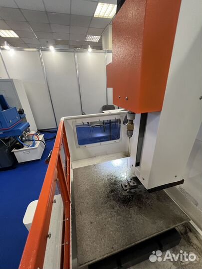 Супердрель FX ZNC 392