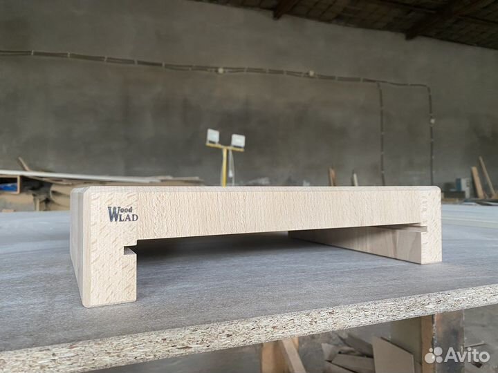 Торцевые разделочные доски